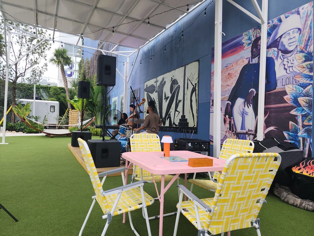 Lakou Miami Image