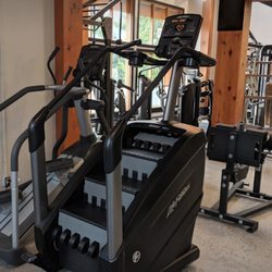 Altitude Fitness