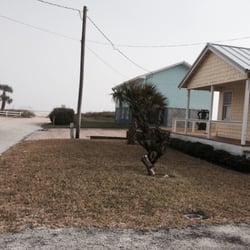 Sea Turtle Cottage - To the beach