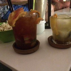 Kactus Cafe