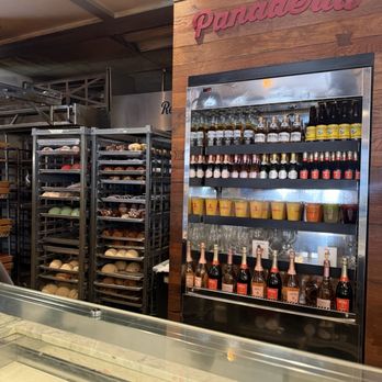 La Panadería Bakery Café - Breakfast & Brunch Near Me - San Antonio, Texas La Panadería Bakery Café - Breakfast & Brunch Near Me - San Antonio, Texas