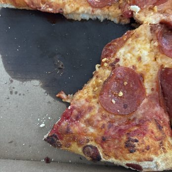 Lucifers Pizza - Pepperoni Pizza - Pizza Near Me - Los Angeles, California Lucifers Pizza - Pepperoni Pizza - Pizza Near Me - Los Angeles, California