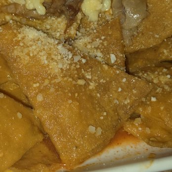 Chilaquiles Modern Kitchen - Juarez chilaquiles - Breakfast & Brunch Near Me - Maricopa, Arizona