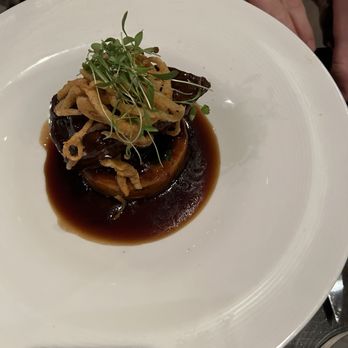 Gordon Ramsay Hell's Kitchen - Steakhouses Near Me - Stateline, Nevada