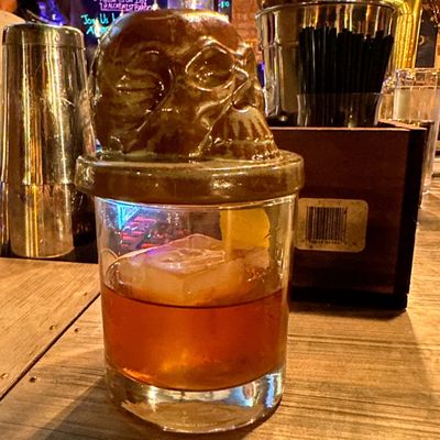 The Alchemist DC by null