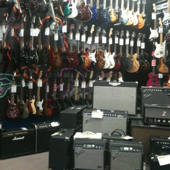 Guitar Center - Used guitars and amp section. - Musical Instruments & Teachers Near Me - Fort Worth, Texas Guitar Center - Used guitars and amp section. - Musical Instruments & Teachers Near Me - Fort Worth, Texas