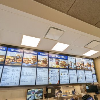 Culver's - Burgers Near Me - North Charleston, South Carolina