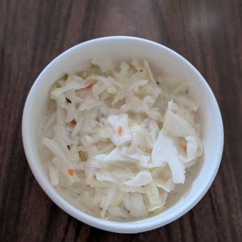 Dickey's Barbecue Pit - Coleslaw - Barbeque Near Me - Markham, Ontario Dickey's Barbecue Pit - Coleslaw - Barbeque Near Me - Markham, Ontario
