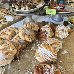 Vaxholms Hembygdsgård Café