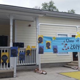 Country Home graduation.