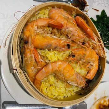 Fancy Chinese Cuisine - Shrimp fried rice - Dim Sum Near Me - Markham, Ontario Fancy Chinese Cuisine - Shrimp fried rice - Dim Sum Near Me - Markham, Ontario