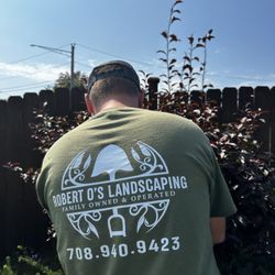 Robert O's Landscaping