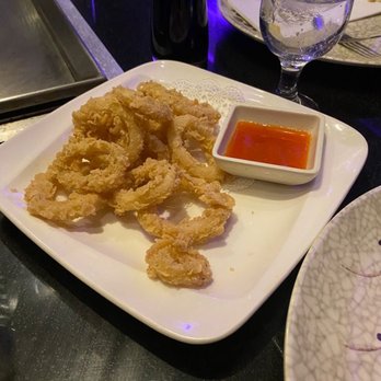 Fyhre Hibachi - Calamari - Japanese Near Me - Carle Place, New York Fyhre Hibachi - Calamari - Japanese Near Me - Carle Place, New York