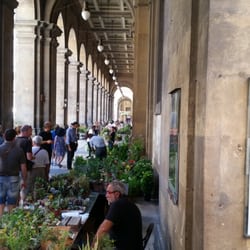 Mercato delle Piante