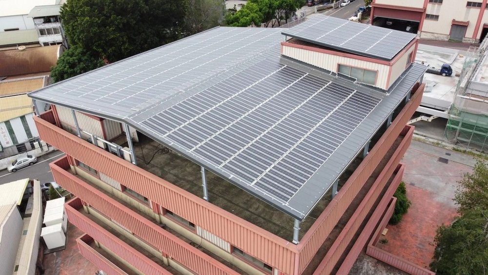 Slide of Red Horse Consulting Group