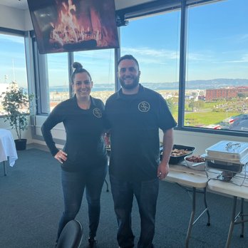 Savory Soiree Events and Catering - The A team! Set up was seamless - Caterers Near Me Savory Soiree Events and Catering - The A team! Set up was seamless - Caterers Near Me