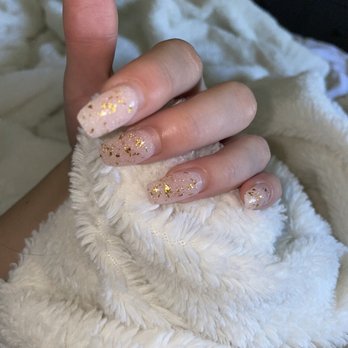 Sparkling Nails & Spa - Nail Salons Near Me - Orange, California