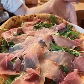 A Modo Mio - Pizza Near Me - Arlington, Virginia A Modo Mio - Pizza Near Me - Arlington, Virginia