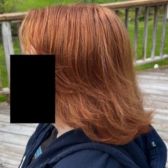 The Lemon Tree - Week out - Hair Salons Near Me - New Paltz, New York