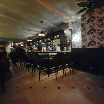 Tradicionale - inside - Filipino Near Me - New York, New York