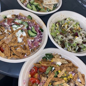 CAVA - Mediterranean Near Me - Pasadena, California
