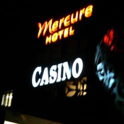 Hotel Mercure Bregenz City