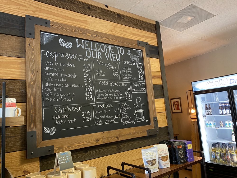 JUMPINGOAT COFFEE ROASTERS & TASTING ROOM 46 Photos & 35 Reviews