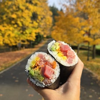 MiSo - Asian Fusion Near Me - Olympia, Washington