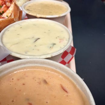 Pike Place Chowder - Seafood Near Me - Seattle, Washington