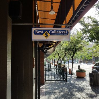 Best Collateral - Pawn Shops Near Me - Santa Rosa, California