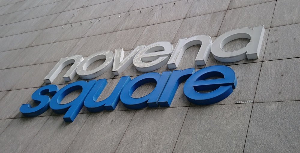 Novena Square