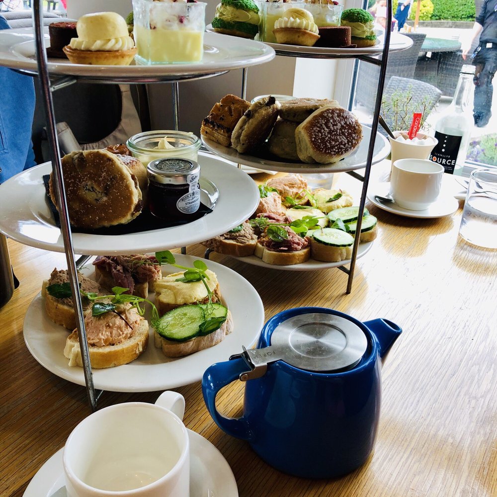 Llanerch Vineyard - Hotels Near Me - Pontyclun, RCT