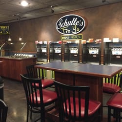 Schulte's Coffee House