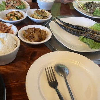 Korea Garden - Korean Near Me - Omaha, Nebraska