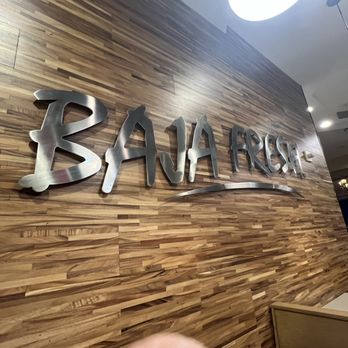 Baja Fresh - Mexican Near Me - Las Vegas, Nevada