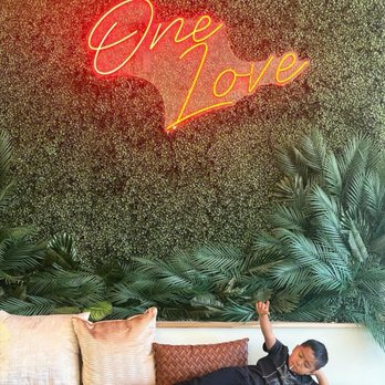 One Love Cafe - I always order the pistachio latte! - Coffee & Tea Near Me - San Bruno, California One Love Cafe - I always order the pistachio latte! - Coffee & Tea Near Me - San Bruno, California