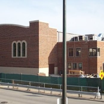 Immaculate Conception School - Religious Schools Near Me - Chicago, Illinois
