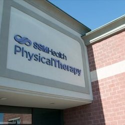 SSM Health Physical Therapy - St. Charles - New Town
