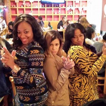 Sushi Sumo - Charlie's Angels... - Sushi Bars Near Me - Gardena, California
