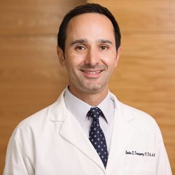 Modern Eyewear Optometry - Dr. D!