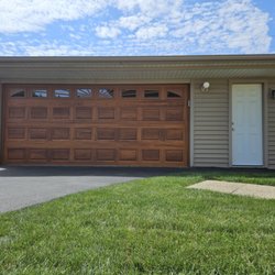 AR-BE Garage Doors