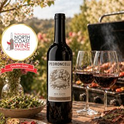 Pedroncelli Winery