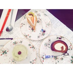 Cafe Andamiro