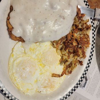 Black Bear Diner - Diners Near Me - Rancho Cucamonga, California