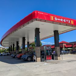 Sheetz - Sheetz, Grantville