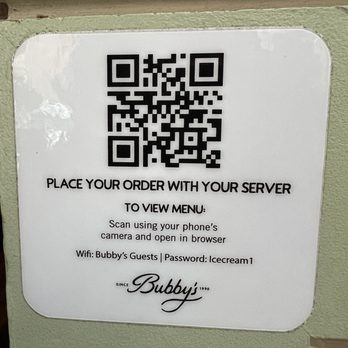 Bubby's Tribeca - American Near Me - New York, New York