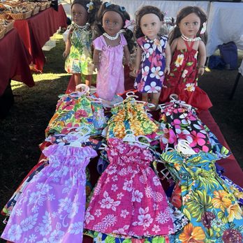 Maui Swap Meet - Farmers Market Near Me - Kahului, Hawaii