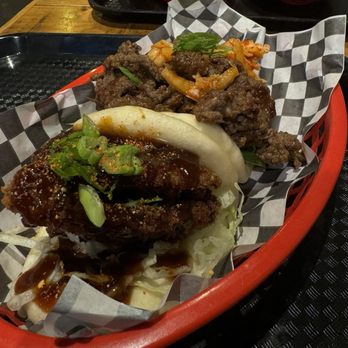 Bao Bar Mississauga - Sandwiches Near Me - Mississauga, Ontario Bao Bar Mississauga - Sandwiches Near Me - Mississauga, Ontario