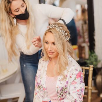 LUX Beauty & Bridal - Caitlyn is amazing! - Makeup Artists Near Me - Austin, Texas LUX Beauty & Bridal - Caitlyn is amazing! - Makeup Artists Near Me - Austin, Texas