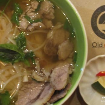Old Quarter - Vietnamese Near Me - Marikina, NCR